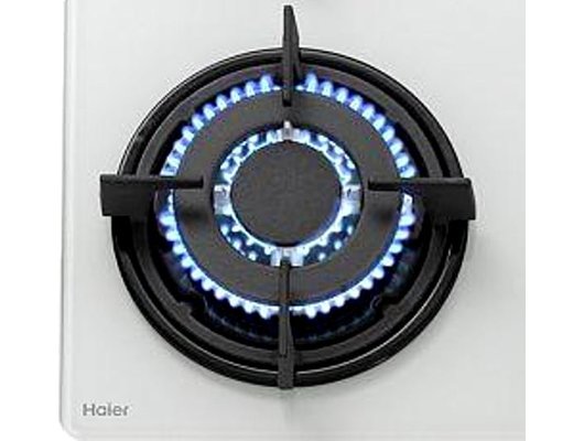 Варочная панель HAIER HHX-G64CWW1